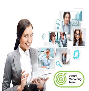 Virtual Marketing